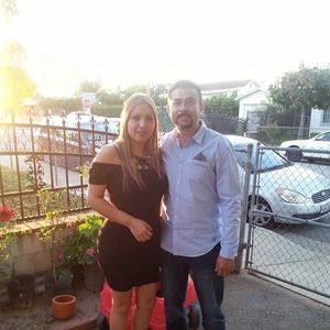 Meet your Posher, Eduardo